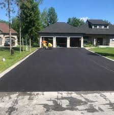 Best Heated Driveway Installation  in Panacea, FL